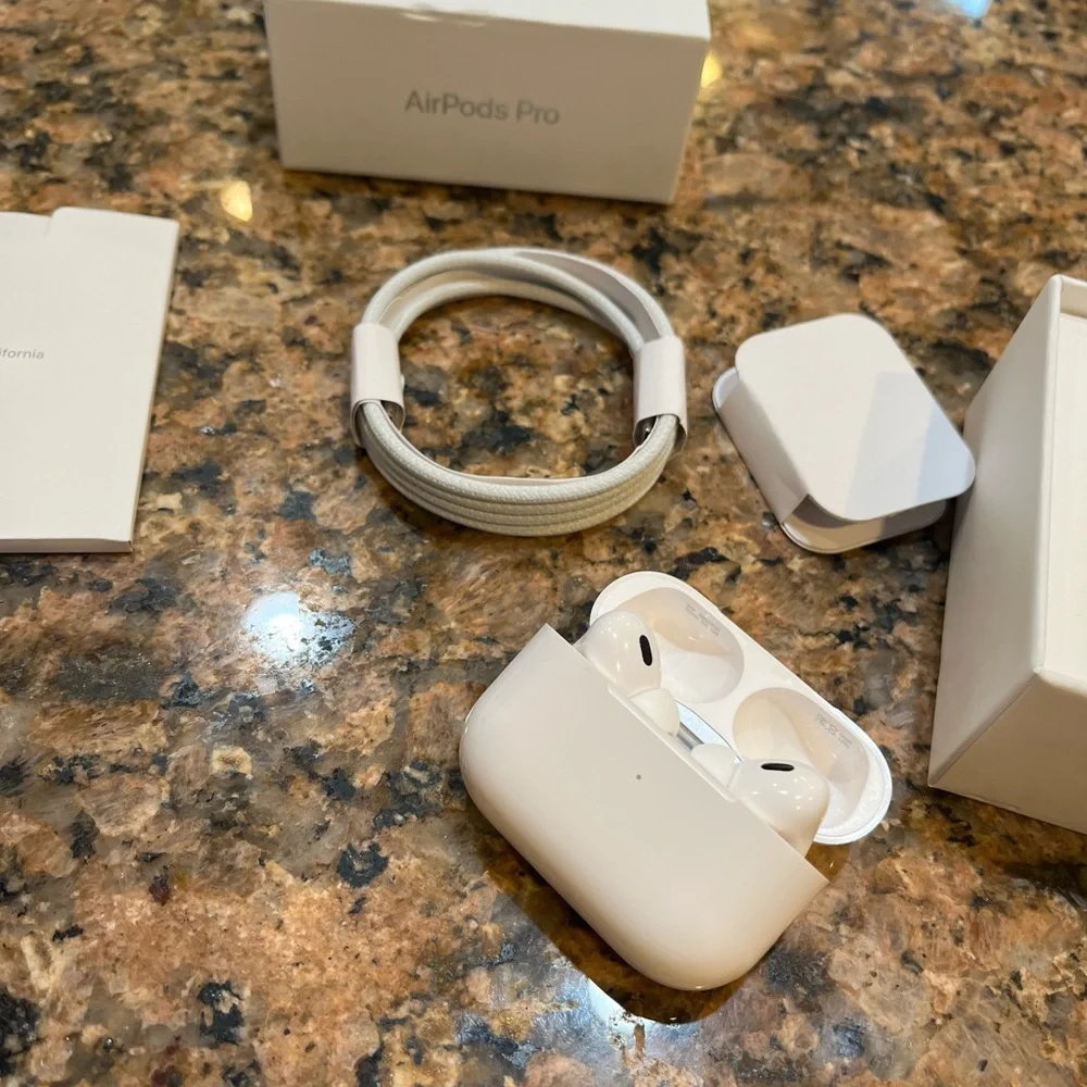 Apple airpods pro
